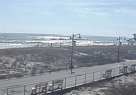 SEA ISLE CITY WEB CAMS — Sea Isle City Tourism